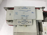 Eaton Cutler-Hammer AN16NN0 Nema Size 4 Starter 460 V @ 100 HP