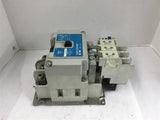 Eaton Cutler-Hammer AN16NN0 Nema Size 4 Starter 460 V @ 100 HP