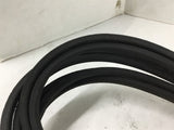 Sunbrand 50V-3/8 Gates Truflex T-722 Belt Lot of 7
