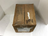 Lincoln LM24076 3/4 HP AC Motor 230/460 volts 1800 Rpm 56C Frame