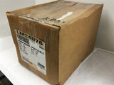 Lincoln LM24076 3/4 HP AC Motor 230/460 volts 1800 Rpm 56C Frame