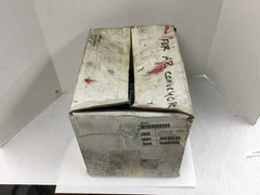 Leeson 098004.00 1/3 Hp DC Motor 90 Volts 1750 RPM 56C Frame TEFC