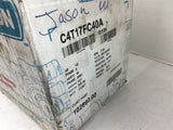 Leeson 102860.00 1/2 hp AC Motor 208-230/460 Volts 1800 Rpm 4P 56C Frame