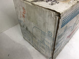 Leeson 102860.00 1/2 hp AC Motor 208-230/460 Volts 1800 Rpm 4P 56C Frame