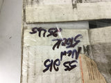 Leeson 102860.00 1/2 hp AC Motor 208-230/460 Volts 1800 Rpm 4P 56C Frame
