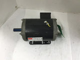 Dayton 6K271M 1 Hp AC Motor 115/230 Volts 1800 Rpm 4P Single Phase 56HZ