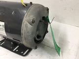 Dayton 6K271M 1 Hp AC Motor 115/230 Volts 1800 Rpm 4P Single Phase 56HZ