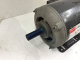 Dayton 6K271M 1 Hp AC Motor 115/230 Volts 1800 Rpm 4P Single Phase 56HZ
