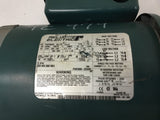 Reliance P56H5069H 1/2 Hp AC Motor 208-230/460 volts 1800 Rpm 4P