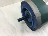 Reliance P56H5069H 1/2 Hp AC Motor 208-230/460 volts 1800 Rpm 4P