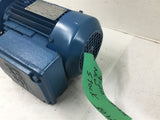 Sew Eurodrive DFT80K4 .75 HP AC Motor 230/460 Volts 1700 Rpm