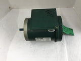 Reliance P56H5069H 1/2 Hp AC Motor 1800 Rpm 208-230/460 Volt