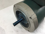 Reliance P56H5069H 1/2 Hp AC Motor 1800 Rpm 208-230/460 Volt