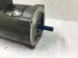 Baldor VM3538 .5 HP AC Motor 230/460 Volt 1800 Rpm 4P 56C Frame
