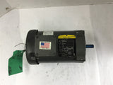 Baldor VM3538 .5 HP AC Motor 230/460 Volt 1800 Rpm 4P 56C Frame