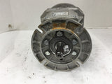 Grove Gear p7172008.F3 10:1 Gear Reducer 2.30 input Hp 1750 Rpm