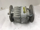 Grove Gear p7172008.F3 10:1 Gear Reducer 2.30 input Hp 1750 Rpm