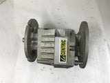 Grove Gear p7172008.F3 10:1 Gear Reducer 2.30 input Hp 1750 Rpm