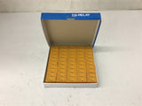 Panasonic DS2E-S-DC24V Relays--Lot of 50