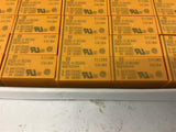 Panasonic DS2E-S-DC24V Relays--Lot of 50