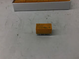 Panasonic DS2E-S-DC24V Relays--Lot of 50