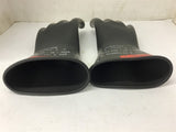 Salisbury E011B/10 Lineman Gloves, Size 9