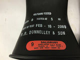 Salisbury E011B/10 Lineman Gloves, Size 9