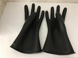 Salisbury E011B/10 Lineman Gloves, Size 9