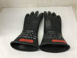 Salisbury E011B/10 Lineman Gloves, Size 9