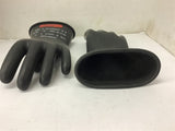 Salisbury E011B/10 Lineman Gloves, Size 9