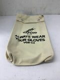 Voltgard VGB-12 Glove Bag Back Belt Clip