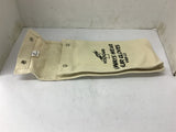 Voltgard VGB-12 Glove Bag Back Belt Clip