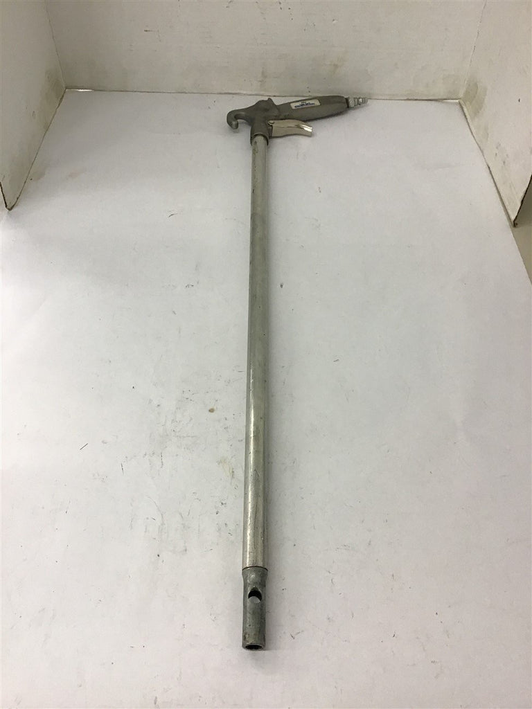 GuardAir Long John Air Gun 75LJ, 27" length