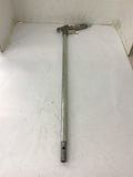 GuardAir Long John Air Gun 75LJ, 27" length