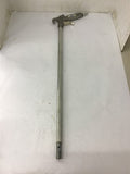 GuardAir Long John Air Gun 75LJ, 27" length