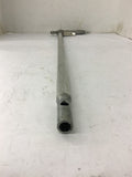 GuardAir Long John Air Gun 75LJ, 27" length