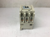 Eaton CE15KN3AB Contactor, 3 Pole, 110/120 Coil Voltages, 73 Amp