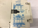 Eaton CE15KN3AB Contactor, 3 Pole, 110/120 Coil Voltages, 73 Amp
