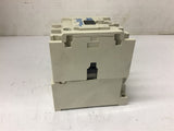 Eaton CE15KN3AB Contactor, 3 Pole, 110/120 Coil Voltages, 73 Amp
