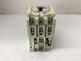 Eaton CE15KN3AB Contactor, 3 Pole, 110/120 Coil Voltages, 73 Amp