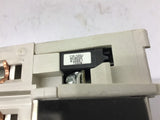 Eaton CE15KN3AB Contactor, 3 Pole, 110/120 Coil Voltages, 73 Amp