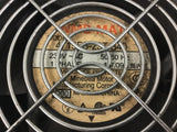 NMB-MAT NMB 4715FS-23T-B50 Fan with Mclean SG-1000-002 Pro Air Exhaust Grill