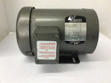Baldor 35H632-87 1 HP AC Motor 208-230/460 Volts 1800 Rpm 4P 56CZ