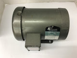 Baldor 35H632-87 1 HP AC Motor 208-230/460 Volts 1800 Rpm 4P 56CZ