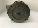 Baldor 35H632-87 1 HP AC Motor 208-230/460 Volts 1800 Rpm 4P 56CZ