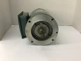 Reliance P56X1441G 1 HP AC Motor 230/460 Volts 1800 Rpm 4P 56C Frame
