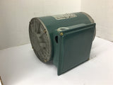 Reliance P56X1441G 1 HP AC Motor 230/460 Volts 1800 Rpm 4P 56C Frame