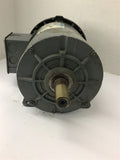 Marathon SVA145TTFR5376AA 1 HP AC Motor 208-230/460 V 1150 Rpm 6P 145T Fr