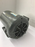 Marathon SVA145TTFR5376AA 1 HP AC Motor 208-230/460 V 1150 Rpm 6P 145T Fr