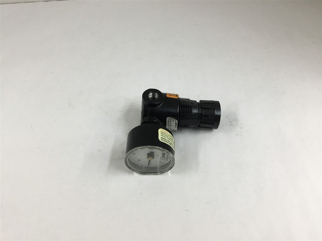 Wilkerson R03-01-000 Air Regulator 300psi